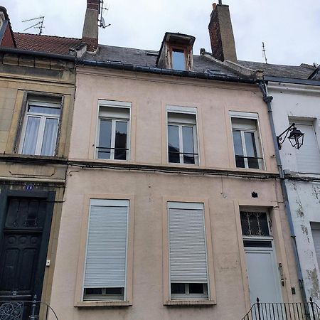 Le Ch'Ti Cambrai - Love, Centre Ville Exteriör bild